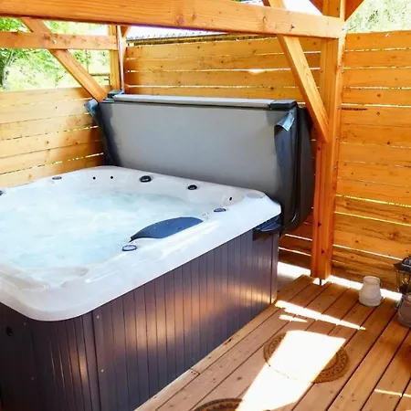 Bulle Forestiere - Etat Nature Magnieres