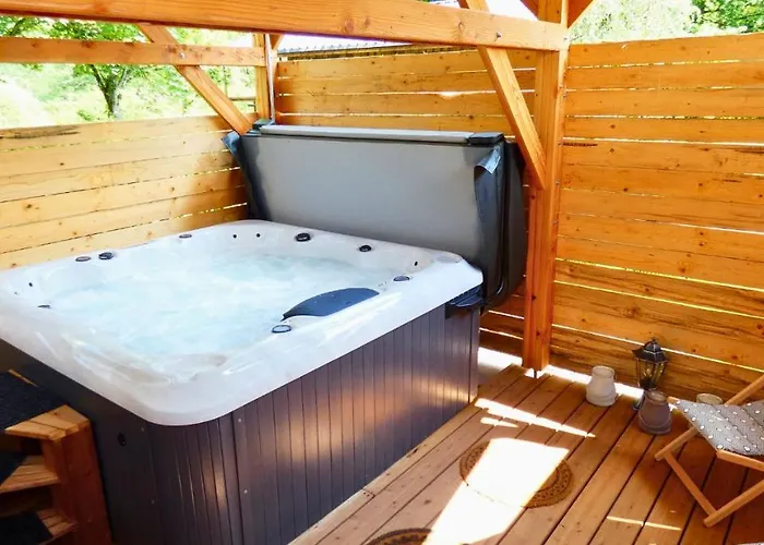 Bulle Forestiere - Etat Nature Magnieres